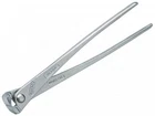 Knipex High Leverage Concreters' Nipper 250 Milliliters, Silver New. Price: $96.99.