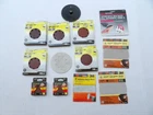 Large Lot Hook & Loop Peel Stick Sanding Disc Orbital Paper Various Grits New. Price: $11.99.