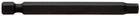10PCS 2.5MM Hex Power Bit 3" Long 1/4" Quick Change Shank Bondhus Usa #10354 New. Price: $23.10.