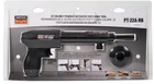 Simpson Strong-tie Power Nailer PT-22A-RB .22 Cal Tool In Blister Pack PT-22-A New. Price: $100.00.
