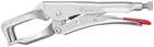 Knipex 14 280, 11" Welding Grip Pliers New. Price: $71.31.