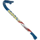 Estwing EWB-12 1/2" X 12" Gooseneck Wrecking Bar New. Price: $20.92.