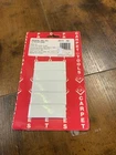 Qep Carpet Tools Slotted Knife Blades Square End 25 Pack Fits 10930/10954 New. Price: $26.44.