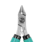 Excelta 9247E Flush Cutter Med Taper Anti Static Grip New Old Stock. Price: $67.25.