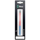 Wera 5006565001 Kraftform Kompakt Vde 64 6.0 X 157 Mm Tie Electricians Bru Nuovo. Price: $37.15.