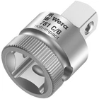 Wera Tool 781 1/2" Connection Part New. Price: $22.94.