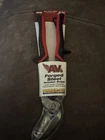 Malco Tools AV6 Offset Aviation Snip With Power-fit Hand Grips Left Cutting New. Price: $22.00.