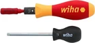Wiha 28752 Insulated Torquevario-s Handle 18-62 In/lbs New. Price: $300.21.