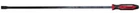 Mayhew 14117 36" Red Angled Tip Dominator Pry Bar New. Price: $89.56.