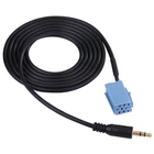 Qiilu Car O Adapter Cable, Aux Music Interface 3.5 Mm Jack... New. Price: $14.37.