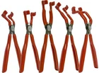 PLS100S Spark Plug Boot Pliers, Versatile Tools, Durable Set, Prevents ... New. Price: $150.00.