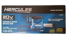 Hercules 20V Variable Speed Grease Gun 10,000 Max Psi HC108B Cordless- Tool Only New. Price: $199.99.