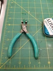 Vintage Erem Swiss No. 505C Pliers Insertion-extraction Esd Safe Used. Price: $165.00.