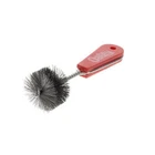 Oatey 31332 2" Copper Fitting Brush Plastic Handle New. Price: $19.99.