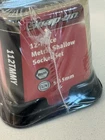 Snap-on 112TMMY !/4" Drive Thru 15 6- Point Shallow Socket Set Sealed New. Price: $169.99.