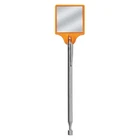 Mag-mate 301G240HVO INSPECTIONMIRROR,SQUARE,GLASS,6 1/4"-28" 52YT93 New. Price: $22.92.