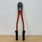 Crescent 24" High Leverage Compound Action Bolt Cutter W/7/16" Max Capacity New. Price: $44.99.
