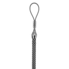 Hubbell 033041083 Kellems Pulling Grips, Overhead Flexible .63-.74" Short Nos! New. Price: $120.00.