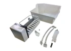 Whirlpool W11517113CM Spark Proof Ice Maker Kit New. Price: $81.73.