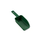 Poly Pro Tools Plastic Green 16 Oz Hand Scoop P-6300G New. Price: $14.99.