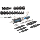 Park Suspension Bearing Removal & Installation Kit Precision For New. Price: $638.34.