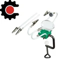Eclipse Tools Pro'skit Clamp Base Octopus Helping Handswith Magnifier New. Price: $13.86.