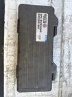 Matco BDS8 Bushing Driver Set Used. Price: $150.00.
