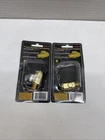 Astro Pneumatic 5706 Brass Air Regulator 1/4" Npt (new) QTY-2. Price: $18.99.