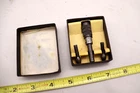 Brown & Sharpe No. 793 Made England Pin Vise Set Nice Vintage Used. Price: $67.77.