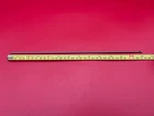 Starrett PT99358 Depth Rod For 443 / 445 Series Gage, 9-10" New. Price: $54.00.