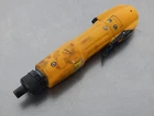 Atlas Copco Eliza 16 Electric Hand Tool Screwdriver M0850 Used. Price: $99.99.