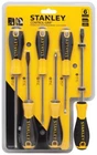 Stanley Piece Screwdriver Set STHT60025 Brand New Fast Ship 2272292. Price: $13.99.