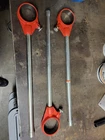Ridgid 12-R T2 Ratchet Threader With Handle Model 30118 New. Price: $210.00.