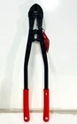 Milwaukee 48-22-4024 24" Bolt Cutter Open. Price: $44.99.