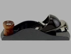 Great Neck: (G2) 7" Inch Adjustable Block Plane New. Price: $30.00.