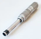Sturtevant PM-5 Roto-torq Preset Torque Screwdriver 1/4" 20-100 In-oz Usa Used. Price: $34.95.