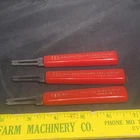 Waldes Truarc Applicators For Retaining Rings EX-006 Usa Made Free Shipping Used. Price: $12.00.
