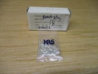 Hirose RP13-PC-112 Contact RP13PC112 (pack Of 100) New. Price: $30.33.