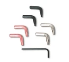Wright Tool 9H8790 - Retaining Ring Plier Bend Replacement Tip Kit For #9H87 New. Price: $35.25.