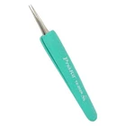 Eclipse TZ-202N Tweezer, Esd Safe, Soft-grip Super Fine Tip New. Price: $15.48.