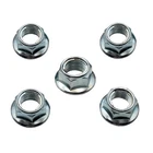 Exhaust Manifold Flange Lock Nuts (M14-1.5) New. Price: $17.22.