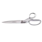 Klein Tools GP212LR Scissors, Bent Trimmer With Large Ring Added Comfort And New. Price: $64.55.
