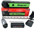 Snap On ECARG068 600 Lm Rechargeable Green Shop Work Light Swivel Head New. Price: $224.95.