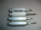Lot Of 4 Amp Insertion-removal Tool Aircraft 380310-2 Plus More Used. Price: $225.87.