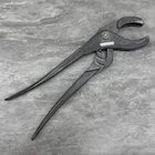 AT508K Soft Cannon Plug Pliers Aviation Tool Usa Jaws Used. Price: $12.99.