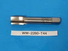New Heli-coil Helicoil Tap And & Die Bit 821-12, 3/4-16 Use For Drill 49/64. Price: $35.96.