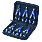 Knipex 00 20 16 Pc Precision Tool Set In Zipper Pouch New. Price: $406.79.