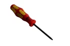 Sandvik Coromant 9 Ip Torx Plus Hex Head Screwdriver 5680 046-04 Used. Price: $14.99.