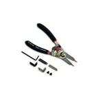 Wright Tool 9H1221S Retaining Ring Plier Adjustable Stop New. Price: $35.16.
