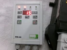 Habasit Hot-pressing Device 120V PF-101/6 PFR-101/6 H080690400 Used. Price: $1200.00.